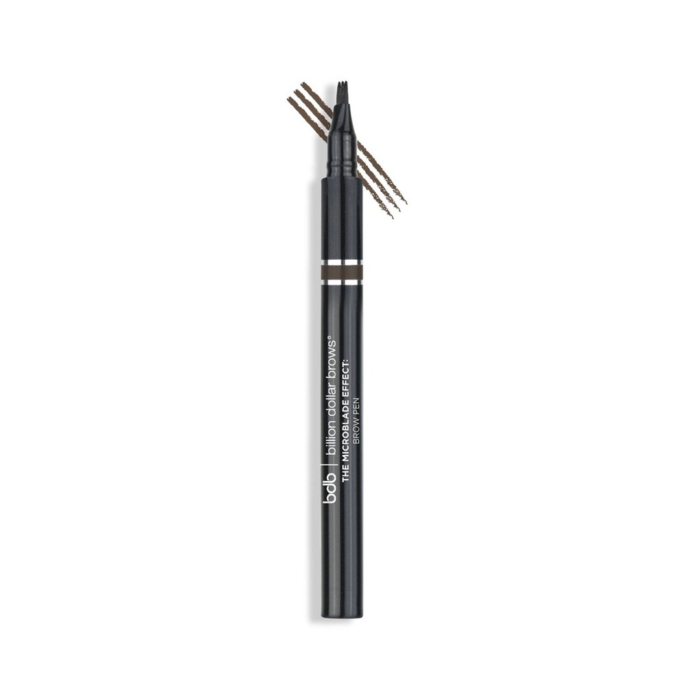 Billion Dollar Brows Brow Pen NEW